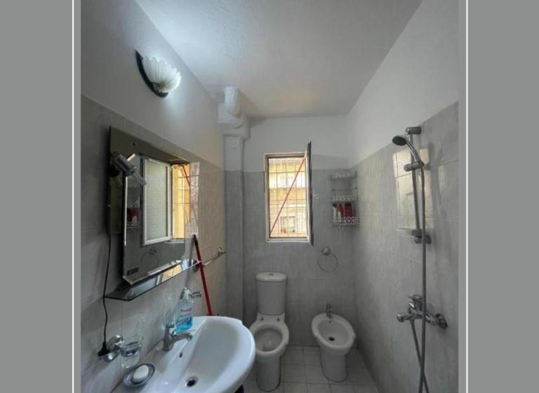 پانسیون Neo Apartments