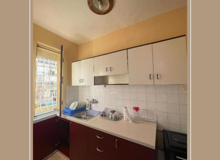پانسیون Neo Apartments