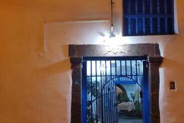 پانسیون Hospedaje Euro's De San Blas