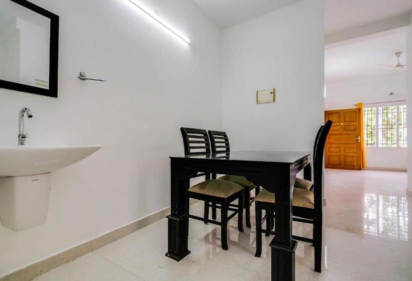 Пансион Oyo Home 45296 Highness Apartment