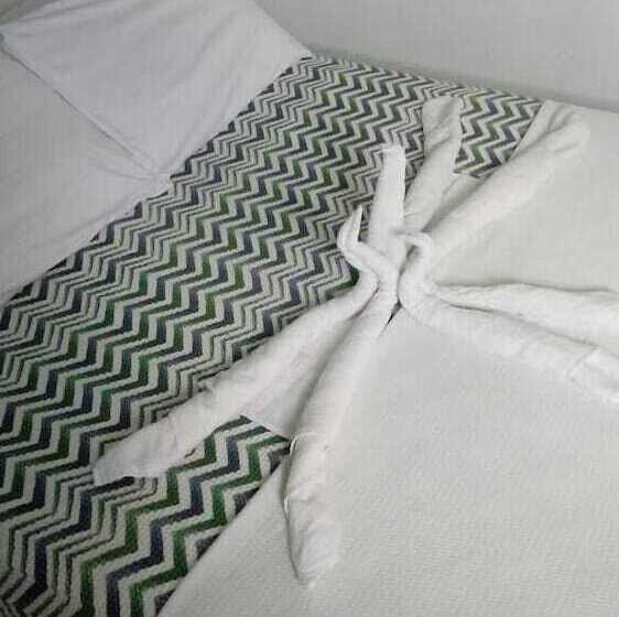 펜션 Pousada Arcoverde Do Porto