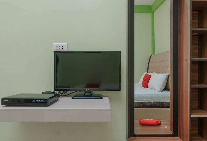 膳宿费 Reddoorz Syariah @ Iboih Beach Sabang