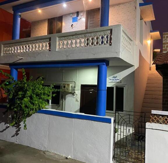 膳宿费 The Sea Shelter Home Stay