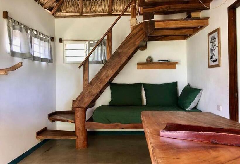 بنسيون Twoten° Surf Home