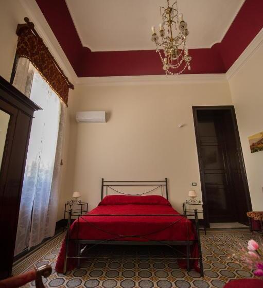پانسیون Villa Le Torri B&b