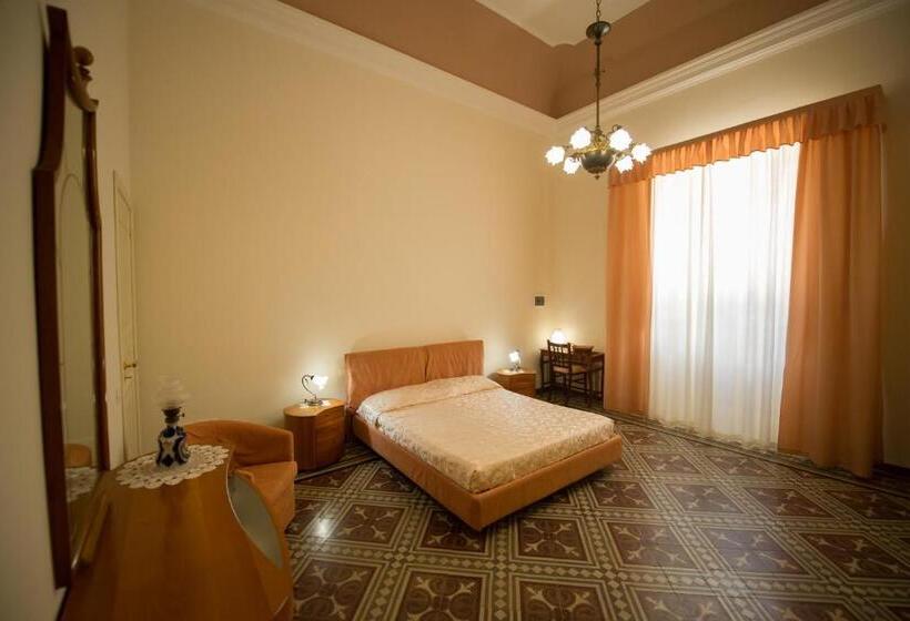 پانسیون Villa Le Torri B&b