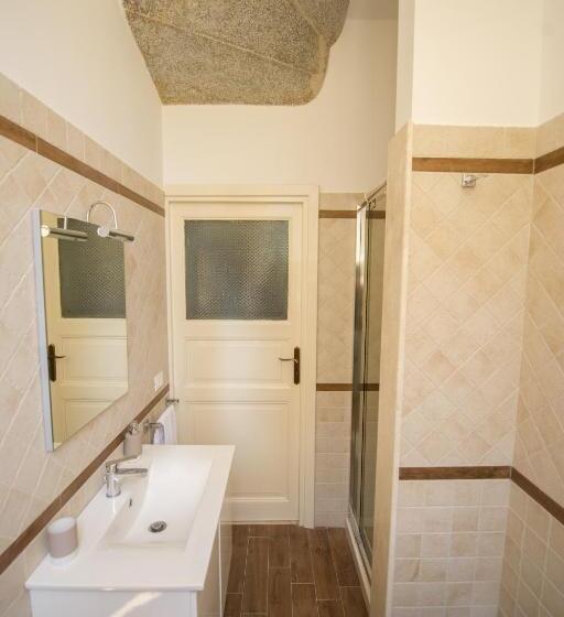 پانسیون Villa Le Torri B&b