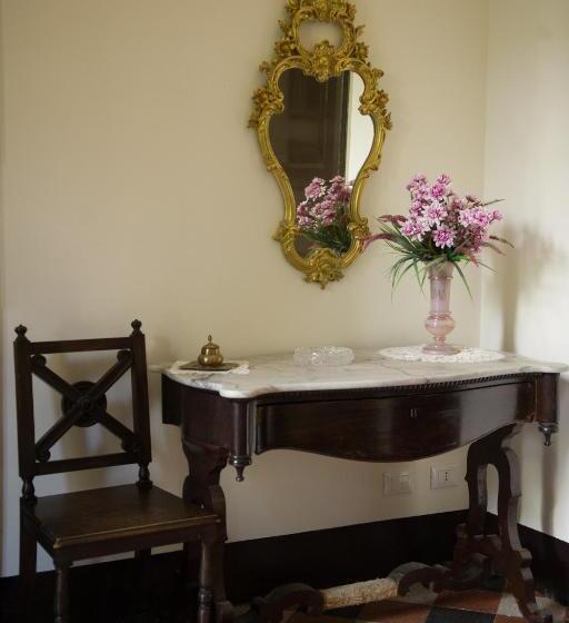 پانسیون Villa Le Torri B&b