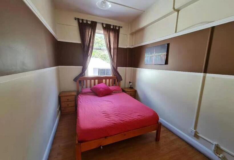 هاستل Frienz Backpacker