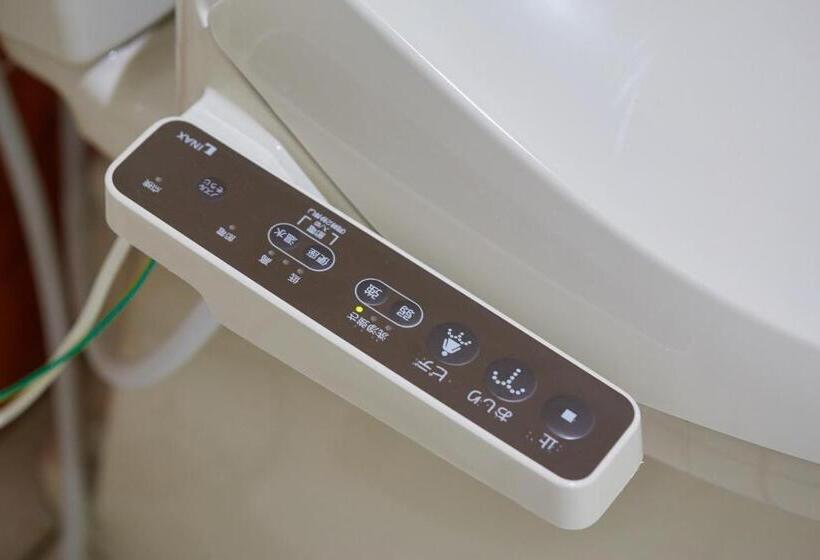 هاستل Guest House Grand Naha