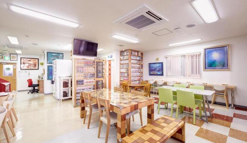 هاستل Guest House Grand Naha