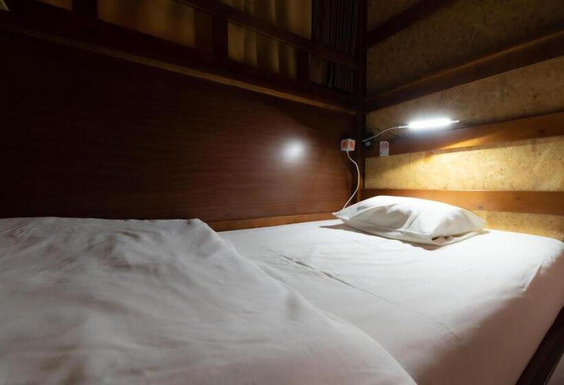 هاستل Guest House Grand Naha