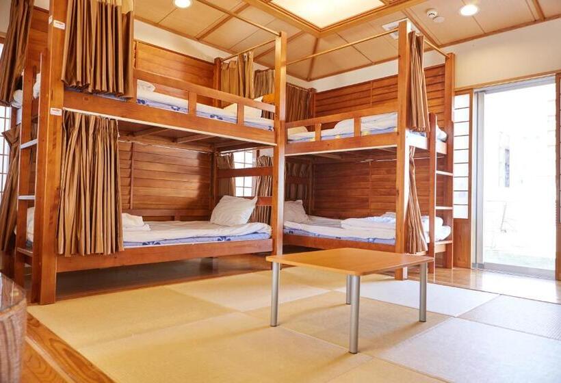 هاستل Guest House Grand Naha