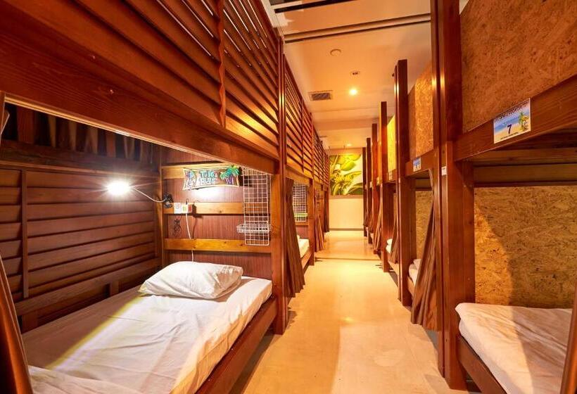 هاستل Guest House Grand Naha
