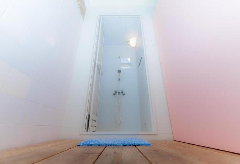 هاستل Guest House Grand Naha