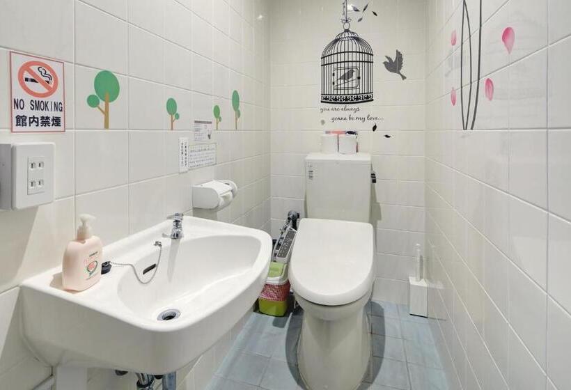 هاستل Guest House Grand Naha