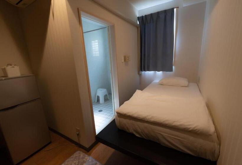 هاستل Guest House Grand Naha
