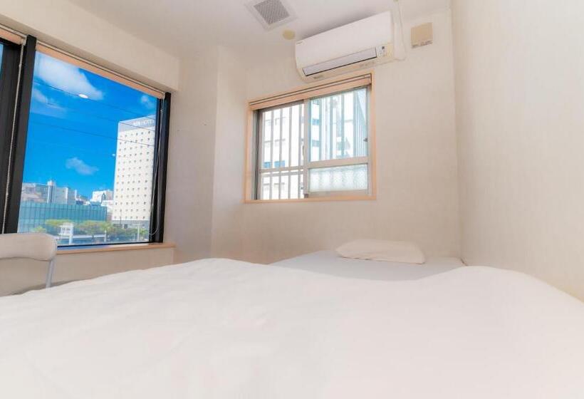 هاستل Guest House Grand Naha