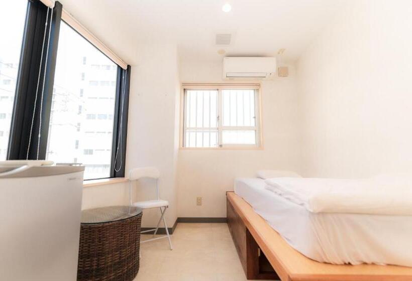 هاستل Guest House Grand Naha