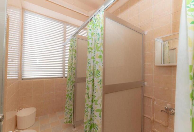 هاستل Guest House Grand Naha