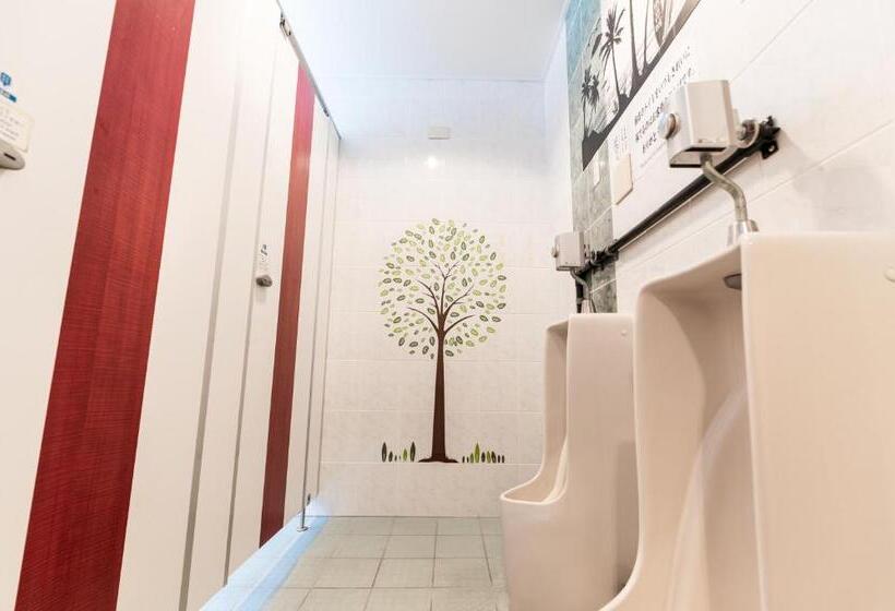 هاستل Guest House Grand Naha