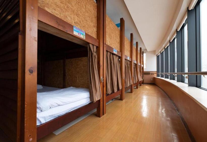 هاستل Guest House Grand Naha