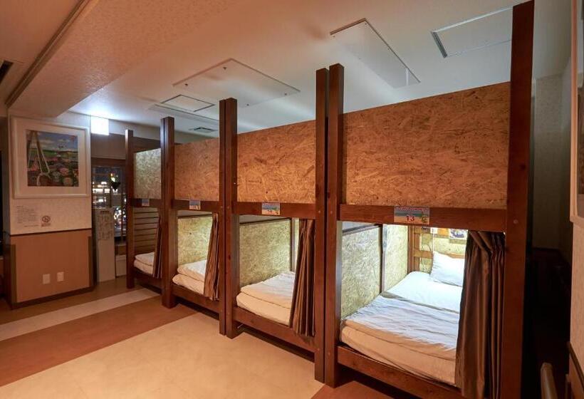 هاستل Guest House Grand Naha