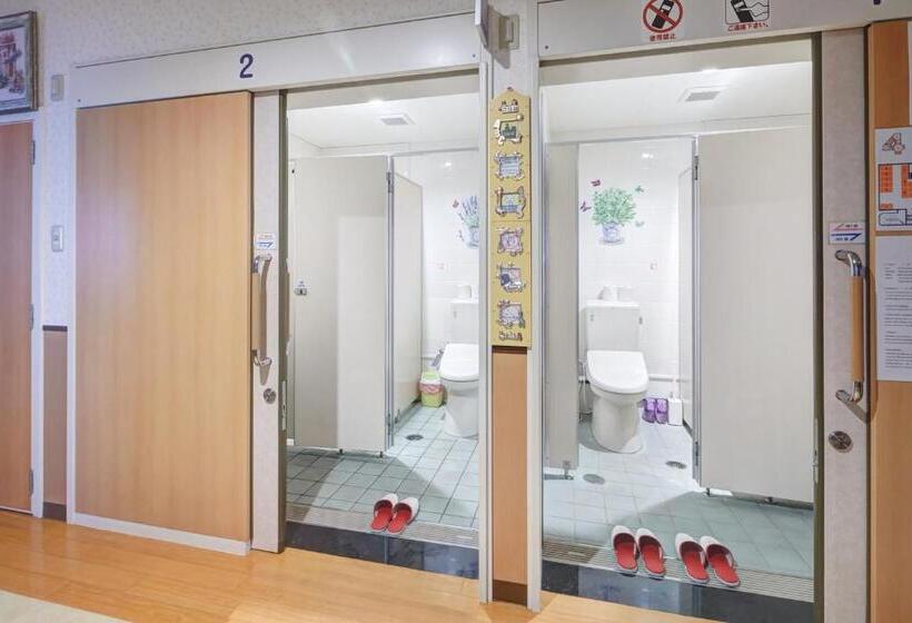 هاستل Guest House Grand Naha