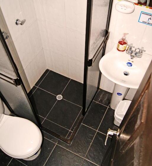 هاستل Hostal Casa De Los Taitas