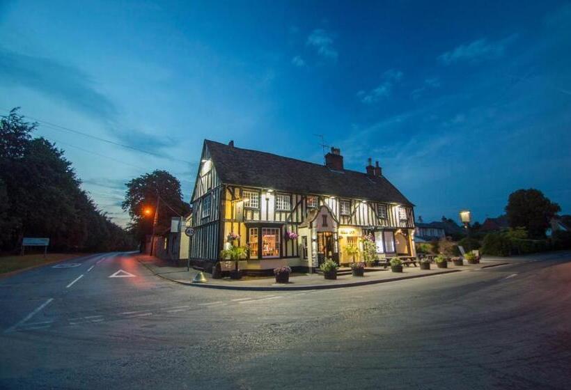 هاستل The Bell Inn