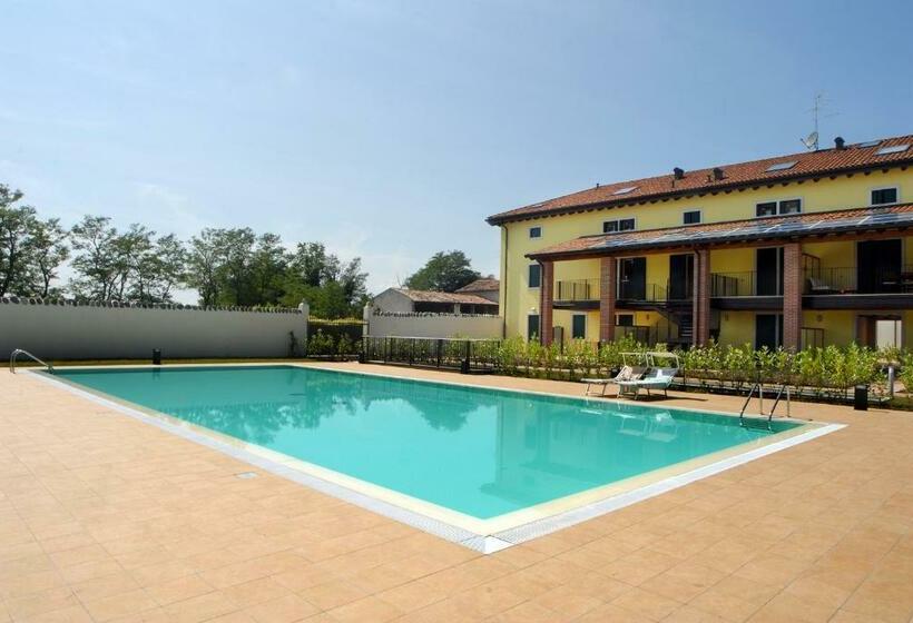 B&b Corte Dei Cedri