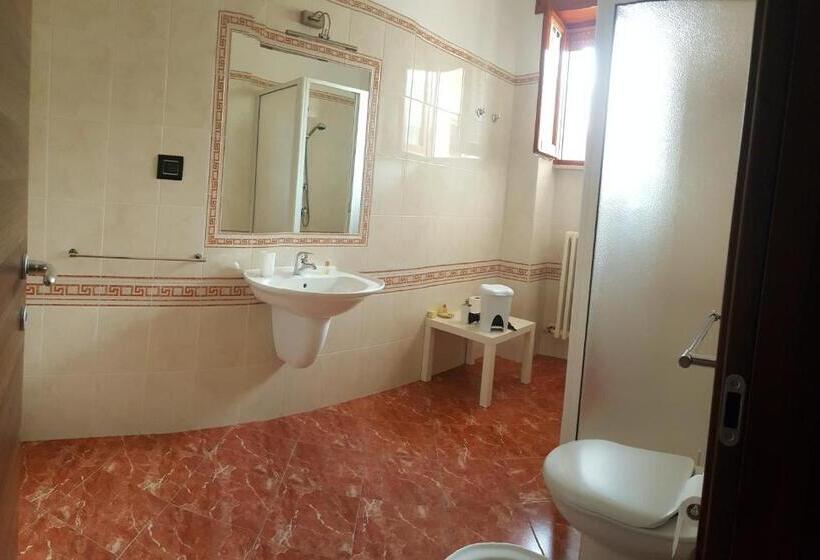 B&b Il Viandante