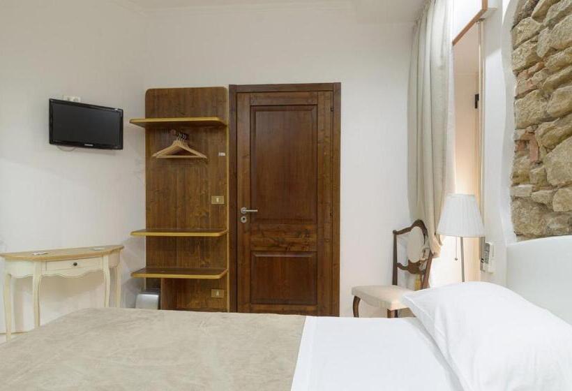 B&b Le Stanze Di Ludovica