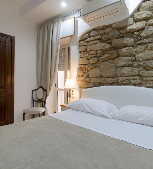B&b Le Stanze Di Ludovica