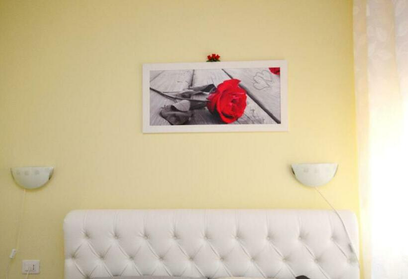 Bed and Breakfast Affittacamere Lidiya