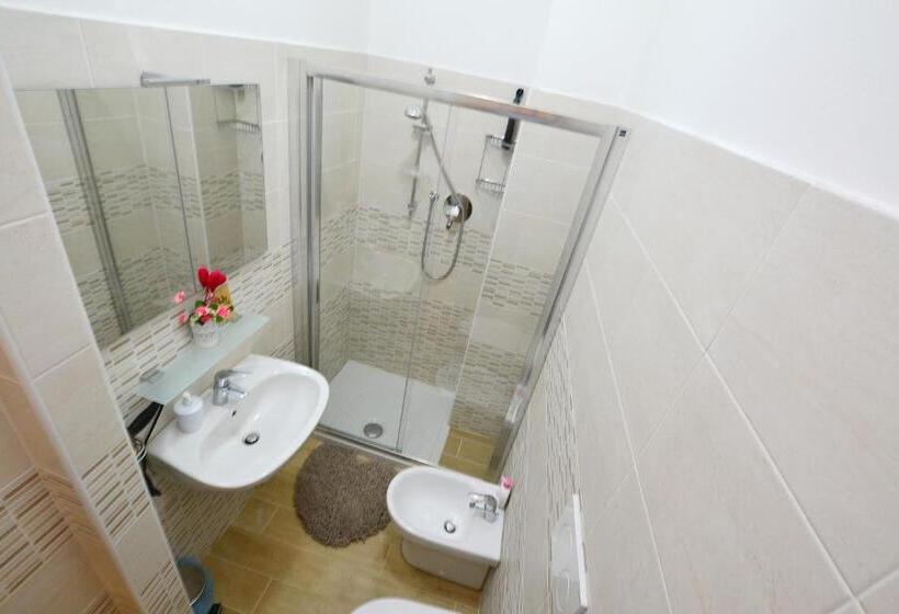 Bed and Breakfast Affittacamere Lidiya