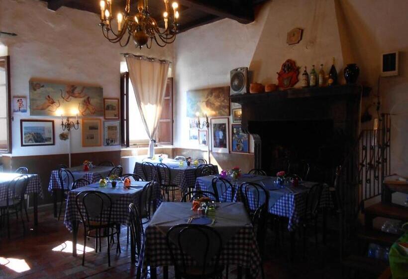 Civita B&b