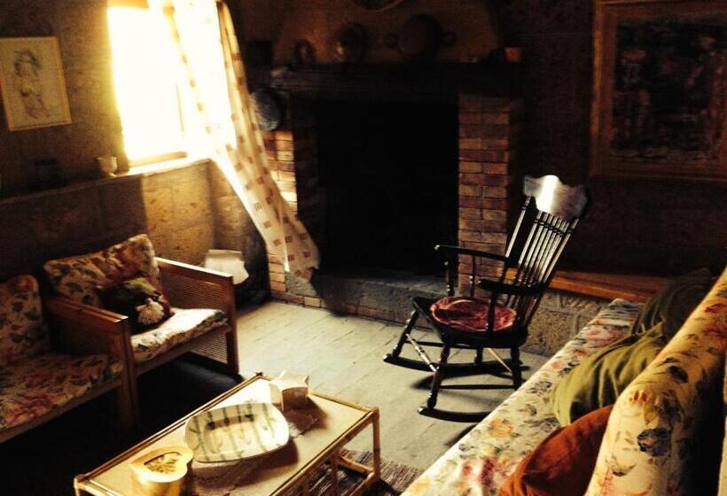 Civita B&b