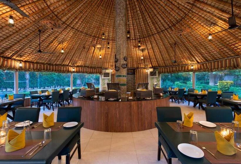 Click Resort Corbett Tiger Den