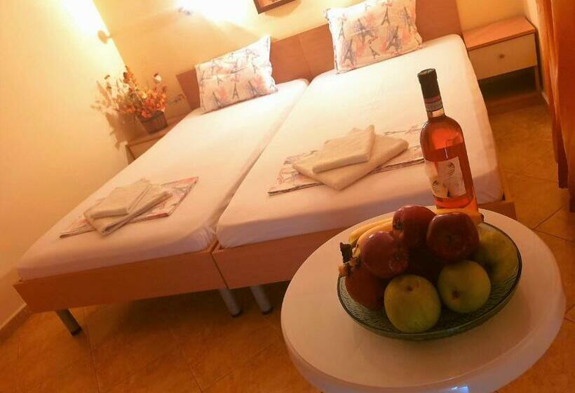 Family Hotel Rosi