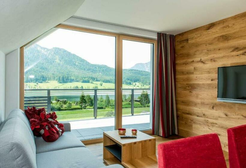 Ferienhaus Holzer