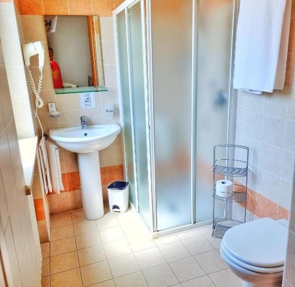 فندق Agriturismo Ceolara