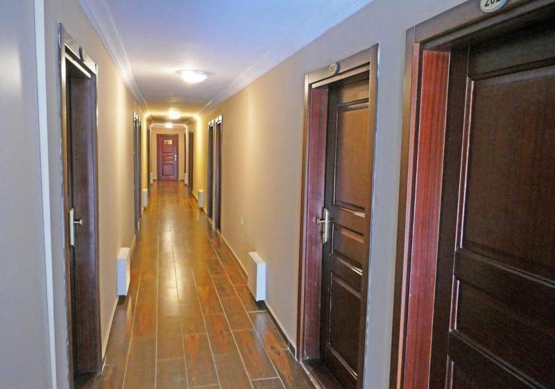 Hotel Assos
