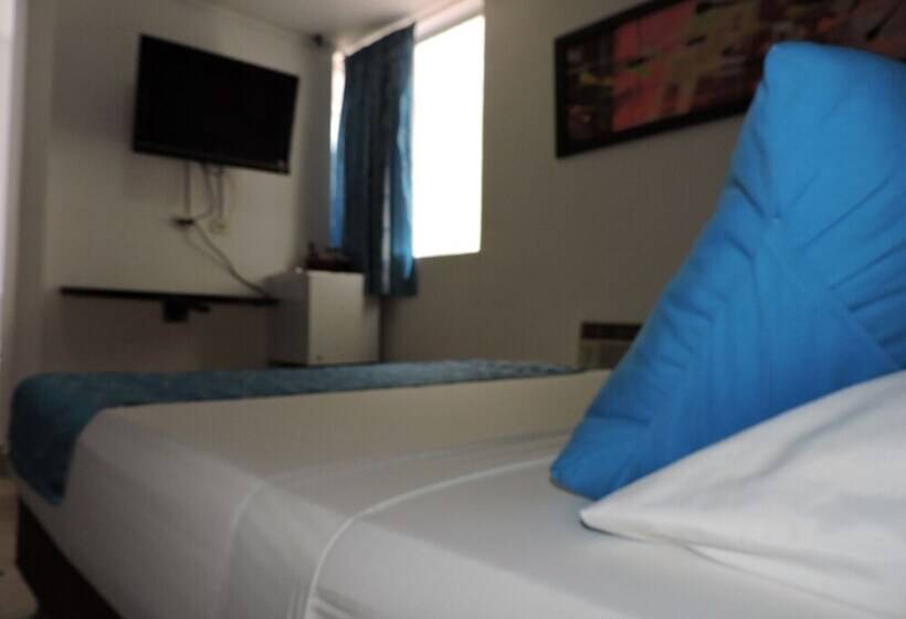 Fotos del hotel Ayenda Casa Blanca Laureles:  14