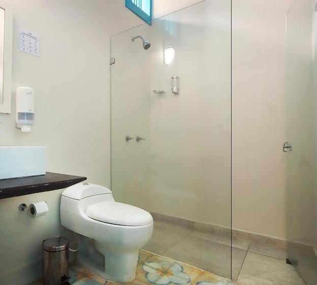 هتل Casa De Las Dos Palmas