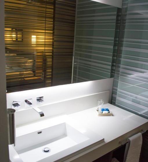 هتل Casablanca Cucuta