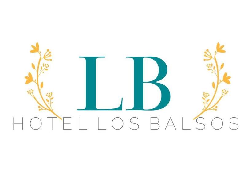 هتل Lb   Los Balsos