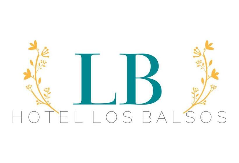 هتل Lb   Los Balsos