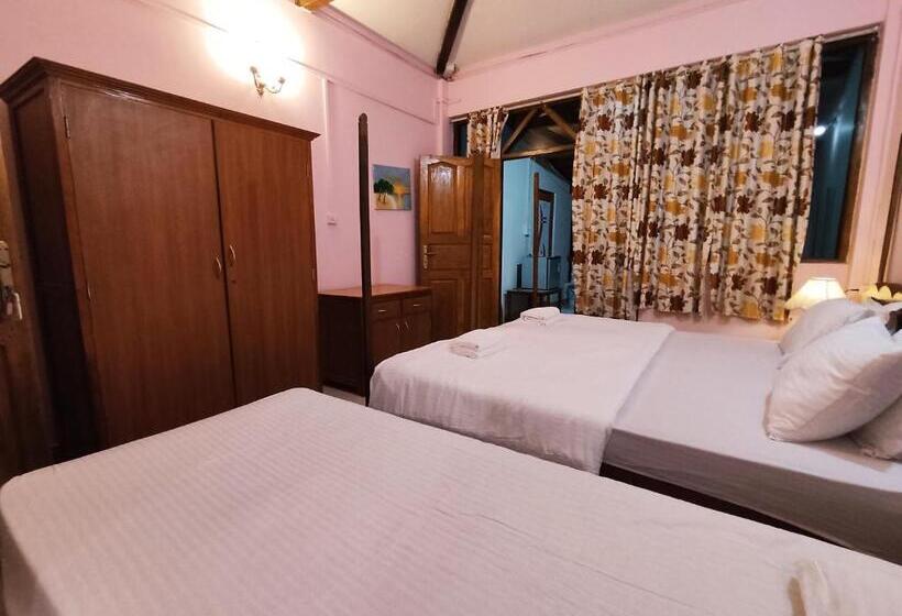 فندق Maria Paulo Guest House Bar And Restaurant