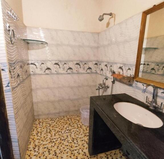 فندق Maria Paulo Guest House Bar And Restaurant